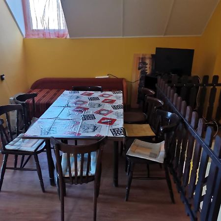 Roland Apartman Apartment Balatonlelle Bagian luar foto