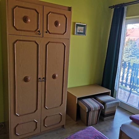 Roland Apartman Apartment Balatonlelle Bagian luar foto