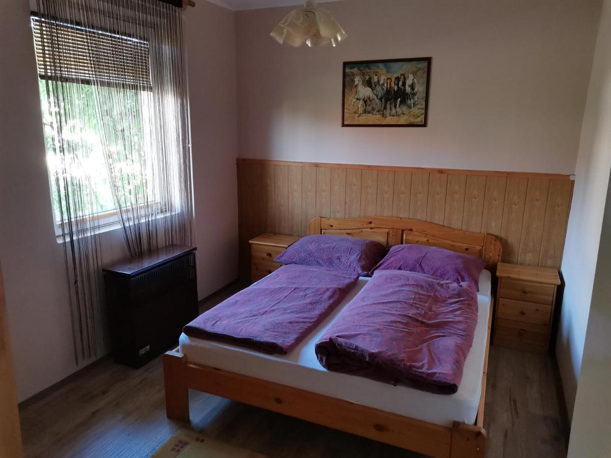Roland Apartman Apartment Balatonlelle Bagian luar foto