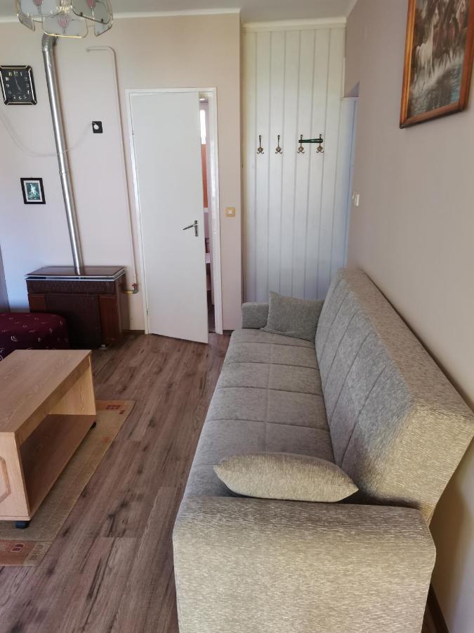 Roland Apartman Apartment Balatonlelle Bagian luar foto