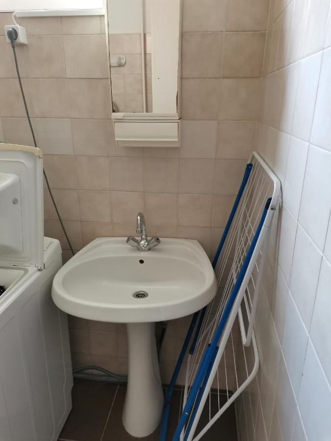Roland Apartman Apartment Balatonlelle Bagian luar foto
