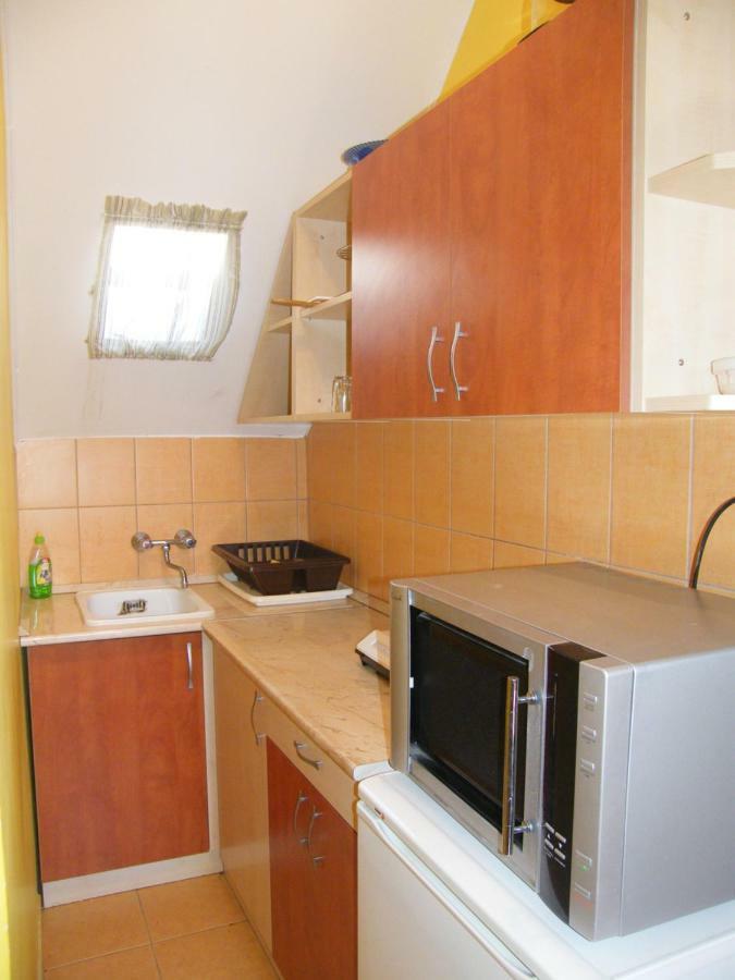 Roland Apartman Apartment Balatonlelle Bagian luar foto