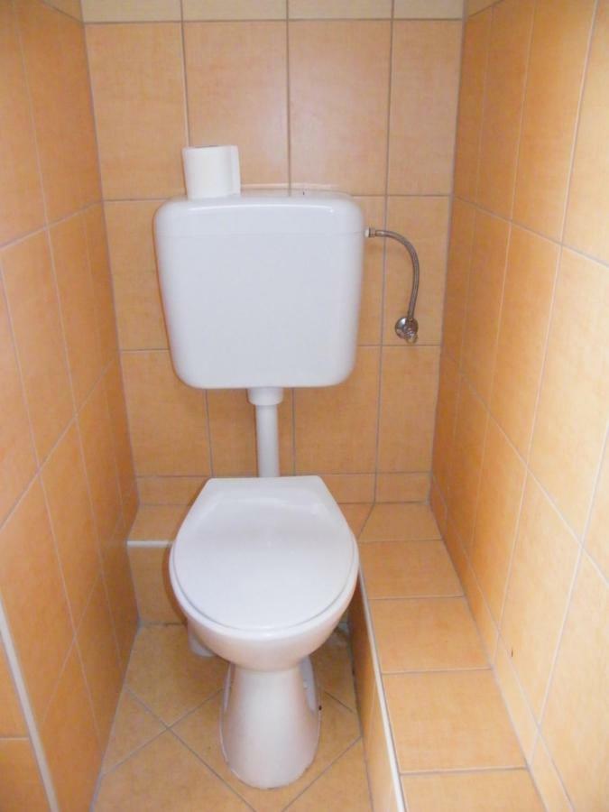 Roland Apartman Apartment Balatonlelle Bagian luar foto