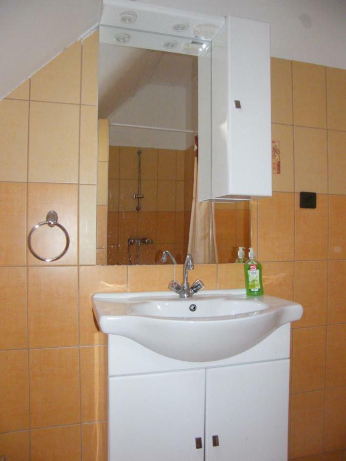 Roland Apartman Apartment Balatonlelle Bagian luar foto